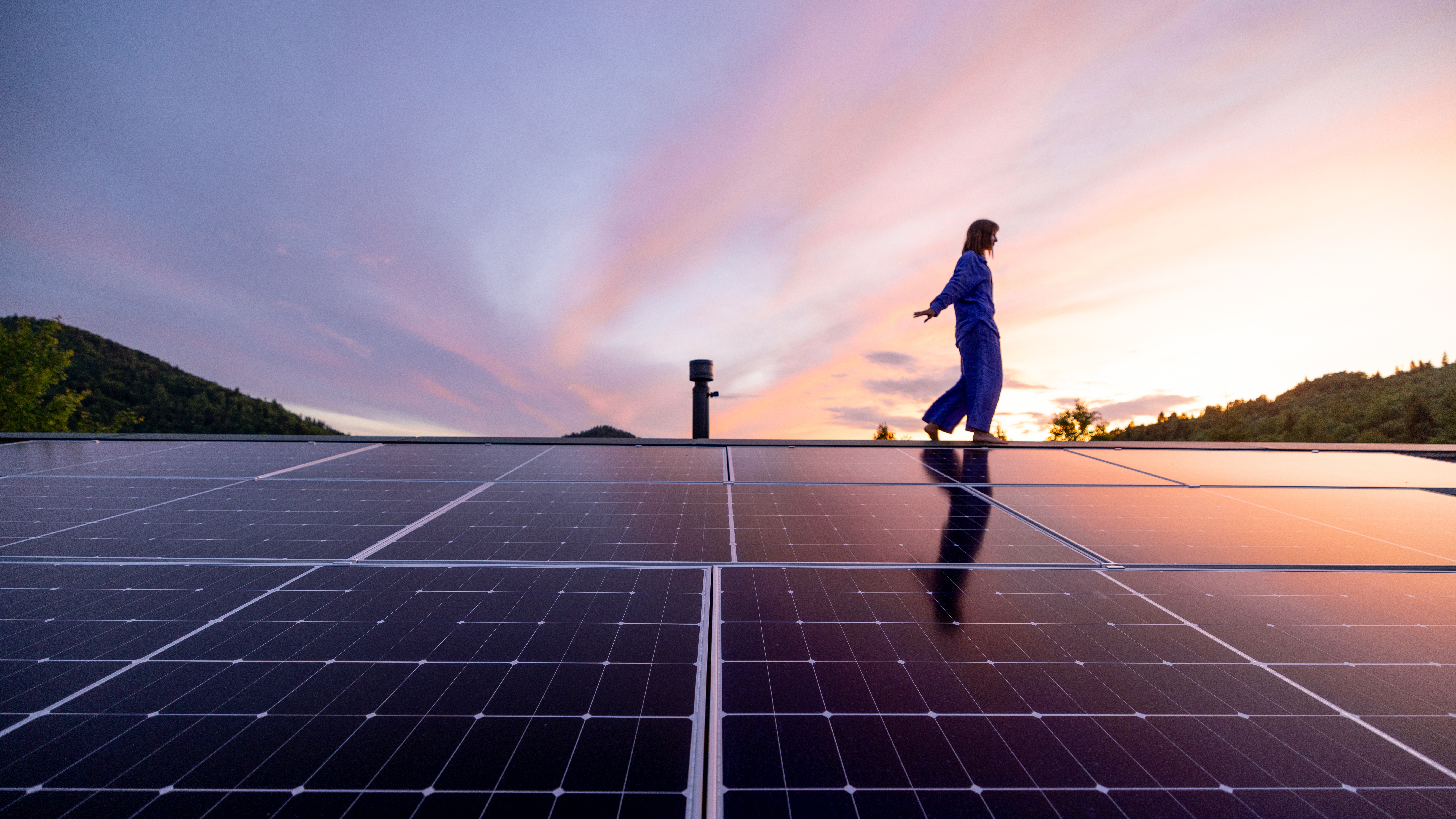 Seeking a smart home experience